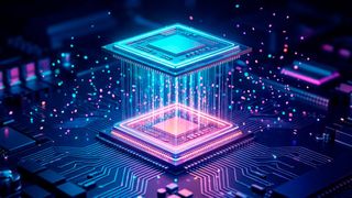 Average models allow power designers to simulate DC‑DC converters and three‑phase PFC circuits quickly, analyse small‑signal behaviour and evaluate loop stability without modelling every switching event. (Source: © AI - stock.adobe.com)