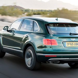 (Foto: Bentley)