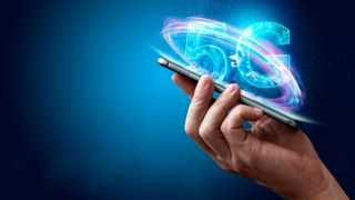 Beim Kauf eines neuen Smartphones ist für 20 Prozent der von Check24 Befragten 5G ein wichtiges Kaufkriterium. (Bild: markoaliaksandr - stock.adobe.com)