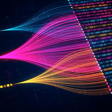 Für Everpure spielen durch die fortschreitende KI-Nutzung künftig in der IT-Landschaft von Unternehmen nicht mehr Applikationen, sondern Daten die Hauptrolle. Everpure Data Intelligence soll für die Erkennung, Klassifizierung und Kontextualisierung des gesamten Datenbestands eines Unternehmens sorgen.    (Bild: © KanawatTH - stock.adobe.com)