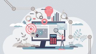 Nicht nur eine Frage der Komponenten: Auf ein fein abgestimmtes Zusammenspiel kommt es an. (VectorMine - stock.adobe.com)