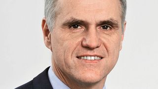 Dietrich Asche. (Bild: Promotor)