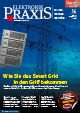ELEKTRONIKPRAXIS 16/2015 (Vogel Business Media)
