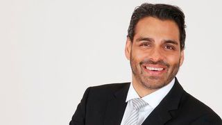 Parag Shah hat den Vorsitz der Geschäftsführung der Dr. Schneider Unternehmensgruppe zum 1. März an Thomas Stadelmann abgegeben. (Dr. Schneider)