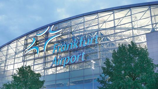 Wieder mit an der Spitze. Der Frankfurter Flughafen (FRA) ist im Juni 2023 wieder unter die fünf passagierreichsten Airports Europas zurückgekehrt, meldet die dpa.(Bild:  Frankfurt Airport)