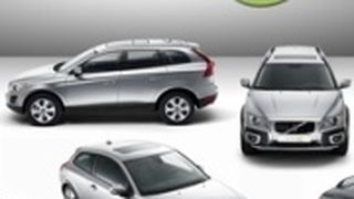 Die Drive-Modelle sind das Öko-Aushängeschild von Volvo.  (Foto: Volvo)