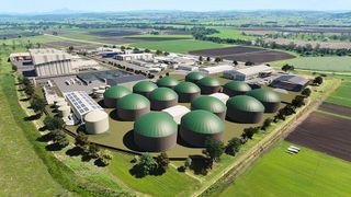 Kalfresh arbeitet mit Weltec Biopower zusammen, um ein Vorzeigeprojekt im australischen Queensland zu realisieren (Bild: Weltec Biopower)