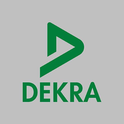 Dekra Logo Dekra Logo