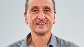 Prof. Dr. Stefan Grimme vom Mulliken Center für Theoretische Chemie der Universität Bonn.  (Volker Lannert/Uni Bonn )