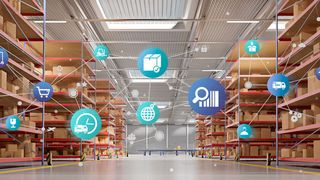 Was tun, wenn Zulieferer ausfallen?  (© PRODUCTION PERIG - Perig MORISSE)