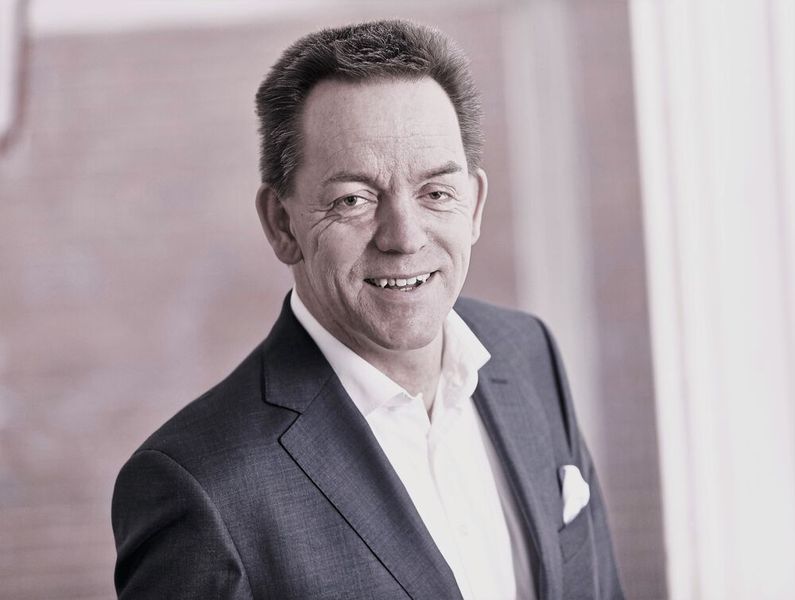 Cord Witkowski übernimmt die Leitung der Verbandskommunikation bei Tecpart. (Bild: Tecpart)