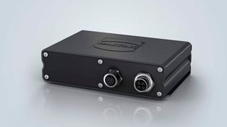 MICA, die modulare Industrie 4.0 Computing Plattform. (Harting)