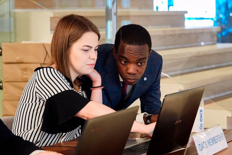 Impressionen vom WBC Summit 2018 in Moskau (Bild: IDACB)