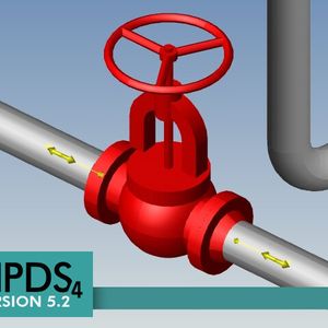 Auch im Anlagenbau-System MPDS4 gibt es Neuerungen.