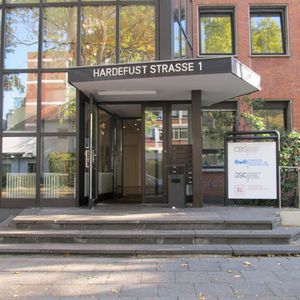 Die CBS in Köln hat mit der wissenschaftlichen Management School EMS einen Ableger in Mainz