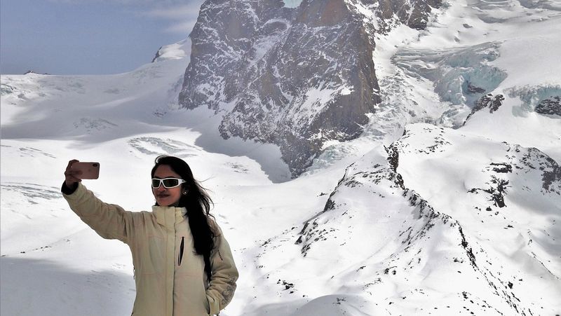 Bitkom hat fünf Tipps, wie sich das Handy im Winter schützen lässt.(Bild:   /  Pixabay)