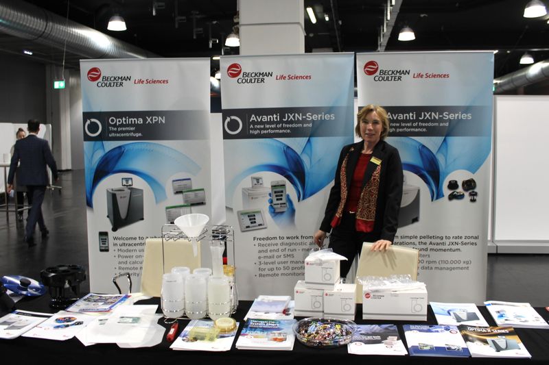 Von A bis Z: Die Aussteller der Lab-Supply Wien vom 19. März 2019 Hier finden Sie einige der Aussteller von der ersten Lab-Supply in Österreich. Weitere Infos zu den Terminen der kommenden Lab-Supply-Messen in Berlin, Dresden, Frankfurt, Hamburg, Leverkusen und Münster finden Sie auf www.lab-supply.info (Bild: LABORPRAXIS, Lüttmann)