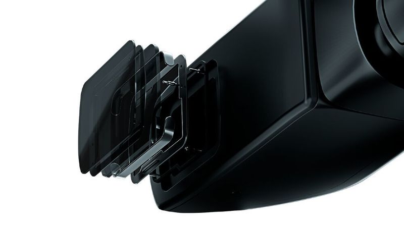 Das 0,32-Zoll-Display liefert ein Auflösung von 854 x 480 Pixel.  (Realwear)