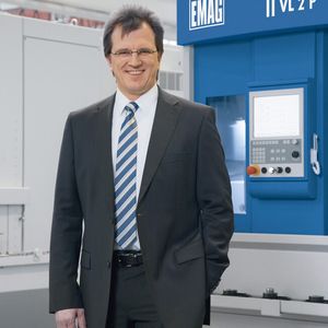 „Wir freuen uns sehr über diese Auszeichnung“, erklärt Dr. Guido Hegener, Geschäftsführer der EMAG Salach Maschinenfabrik GmbH. „Sie ist Ansporn für uns, den eingeschlagenen Weg weiterzugehen. Die Energieeffizienz der Anlagen ist bei uns seit Jahren im Fokus.“