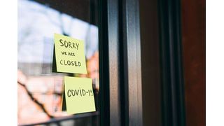 The lockdown had a huge impact on the latest statistics. (Anastasiia Chepinska (Unsplash))