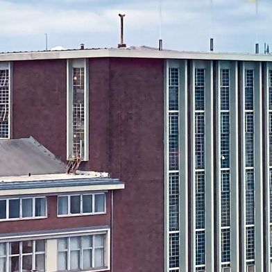 Ford-Werke in Köln-Niehl (Bild: Ford)