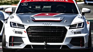 Rehau ist offizieller Partner des neuen Audi Cup. (Foto: Audi)