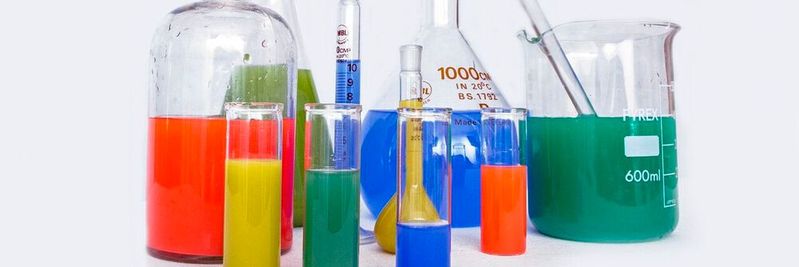 Exposure to a mixture of chemicals called PFAS leads to alterations in biological processes associated with a broad range of diseases. Exposure to a mixture of chemicals called PFAS leads to alterations in biological processes associated with a broad range of diseases.