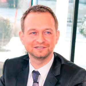 Philipp Wallner ist Industry Marketing Manager bei MathWorks.(Bild:  MathWorks)