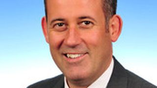 Anthony Bandmann (39) (Foto: VW Bank)