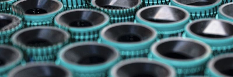 À mesure que la prise de conscience en matière de protection de l'environnement et de la santé s'accroît, les enjeux liés aux microplastiques et aux PFAS occupent une place de plus en plus importante dans l'intérêt public.(Image : Netzsch)