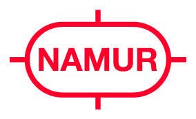 Das Namur-Arbeitsblatt NA099 wurde überarbeitet.(Bild:  Namur)