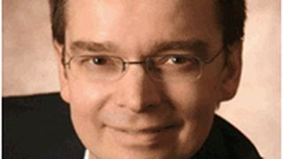 Der Autor Dr. Albrecht Ricken ist Consultant Logistics Automotive Manufacturing bei CSC in Deutschland. (Archiv: Vogel Business Media)