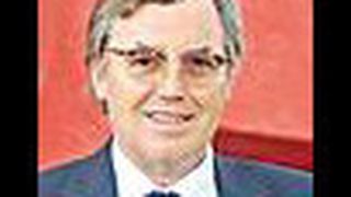 Der Krebs hat ihn am Ende doch besiegt: Friedrich A. Kinkele ist verstorben. (Bild: Kinkele)