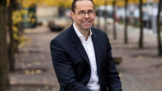 „Wenn die Digitalisierungsvorhaben so umgesetzt werden, erwacht Deutschland endlich aus seinem Dornröschenschlaf“, prognostiziert ZVEI-Chef Wolfgang Weber. (ZVEI/Mark Bollhorst)