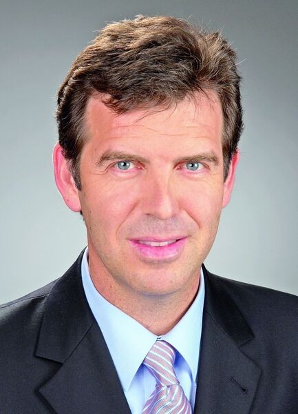 Thomas Nedder, Managing Director, Sony NEC Optiarc (Archiv: Vogel Business Media)