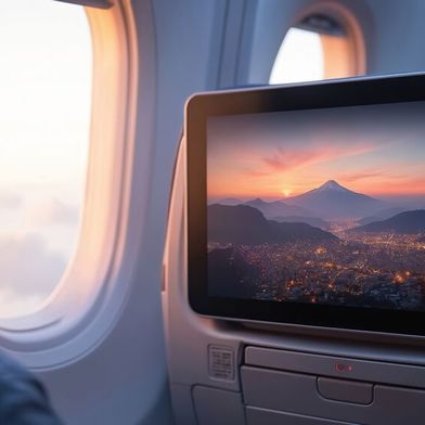 Vom Display zur Systemlösung: DATA MODUL begleitet seine Kunden seit mehr als fünf Jahrzehnten als Partner und Möglichmacher visueller Lösungen.  (Bild: © Vadym - stock.adobe.com / KI-generiert)
