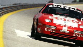 In den letzten 40 Jahren wurden auf dem Testareal in Nardo viele Rekorde aufgestellt. (Foto: Porsche)