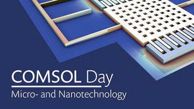 (Source :  COMSOL Multiphysics GmbH)