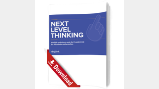 Whitepaper Cover: Vogel IT