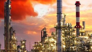 The project comprises a state-of-the-art 9 MTPA integrated refinery and petrochemical complex to be set in Pachpadra Tehsil, Barmer District of Rajasthan. (Deposit Photos )