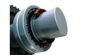 Die Speedi-Sleeve-Wellenreparaturhülse von SKF verbessert die Leistung des Dichtungssystems und bietet dabei eine schnelle und kostengünstige Wartungslösung. (SKF) (Archiv: Vogel Business Media)