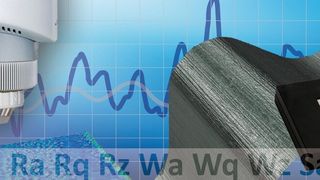 Sonderschau Berührungslose Messtechnik auf der Control zeigt 19 unterschiedliche Mess- und Prüfgeräte. (Fraunhofer)