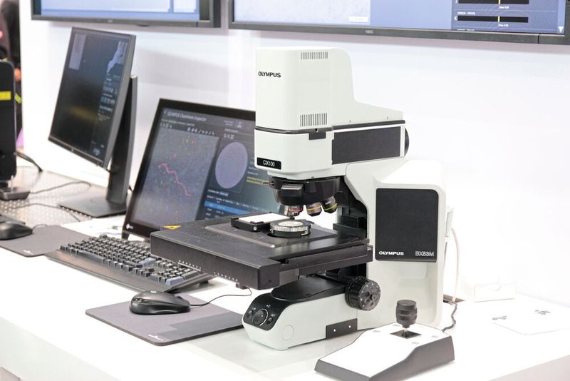 Weitere Impressionen von der Analytica 2024 (Bild: VCG – C. Lüttmann)