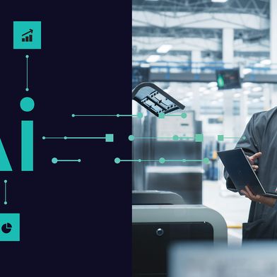 Durch die Verbindung von Daten, Modellen und Arbeitsabläufen auf einer einzigen, verwalteten Grundlage soll Intelligence Center X es ermöglichen, KI-gesteuerte Anwendungen und Agenten schneller  bereitzustellen.  (Bild: Siemens)
