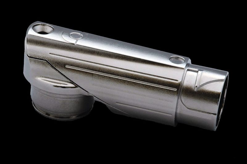 Bei Artur Monse werden über 3000 verschiedene Zinkdruckgussteile gefertigt für die Branchen Automobil, Hausgeräte, Bau, Elektro, Maschinen- und Apparatebau sowie Medizintechnik. (Bild: Artur Monse)