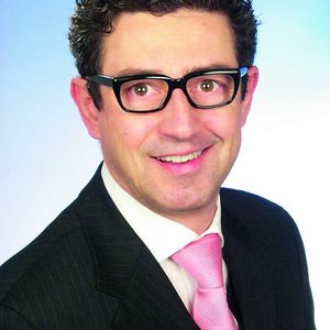 Wilfried Reiners, Rechtsanwalt
