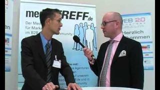 Dr. Torsten Schwarz zu Web 2.0-Trends im Online und E-Mail-Marketing (YouTubePlayer_23595_mediaTREFF)