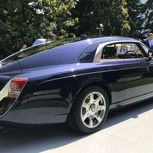 (Rolls-Royce)