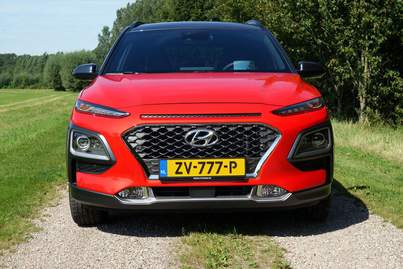 Künftig gibt es das B-SUV auch als Hybrid. (Wehner/»kfz-betrieb«)