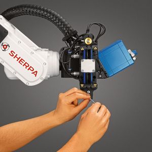 (Christiane Bach/Zimmer Group)